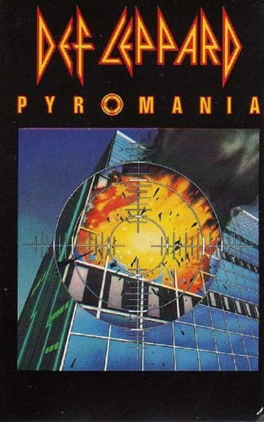 Def Leppard - Image 1