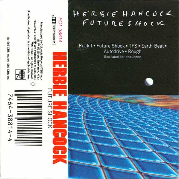 Herbie Hancock - Image 1