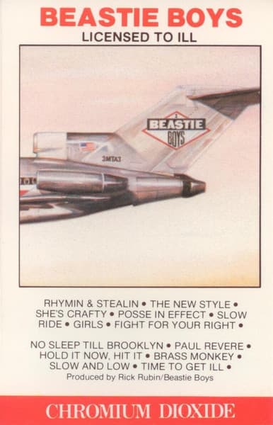 Beastie Boys - Image 1