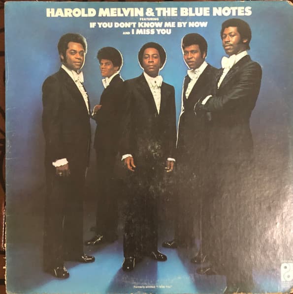 Harold Melvin & The Bluenotes* - Image 1