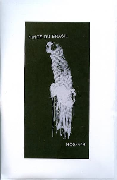 Ninos Du Brasil - Image 1