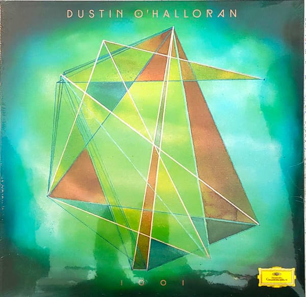 Dustin O'Halloran - Image 1