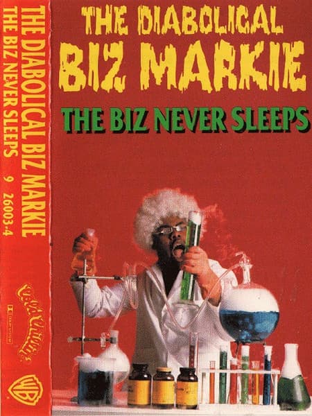 Biz Markie - Image 1