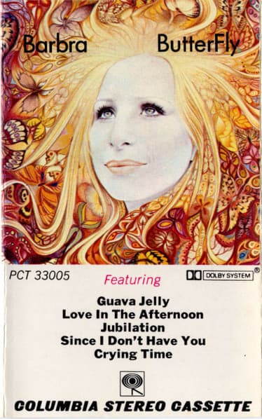 Barbra Streisand - Image 1