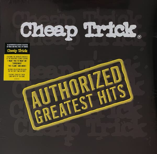 Cheap Trick - Image 1