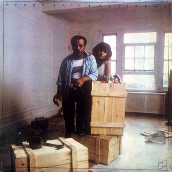 Grady Tate - Image 1