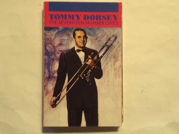 Tommy Dorsey And His Orchestra - Image 1