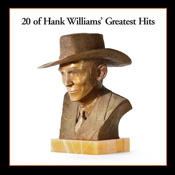 Hank Williams - Image 1