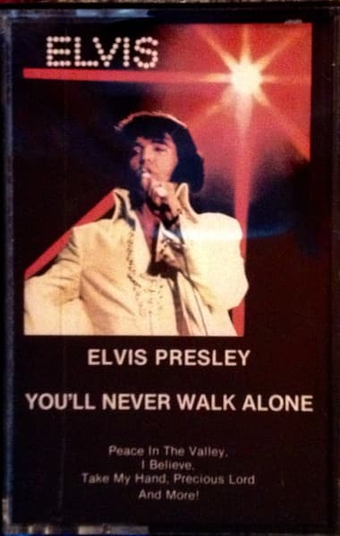 Elvis Presley - Image 1