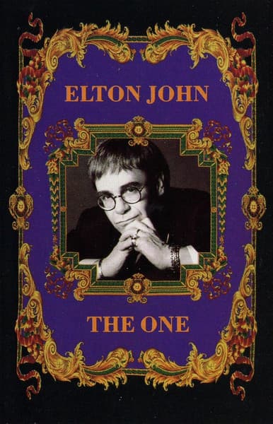 Elton John - Image 1