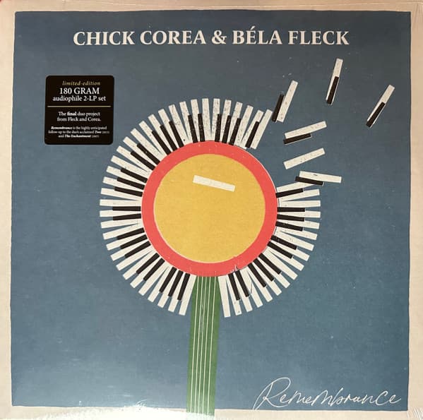 Chick Corea & Béla Fleck - Image 1