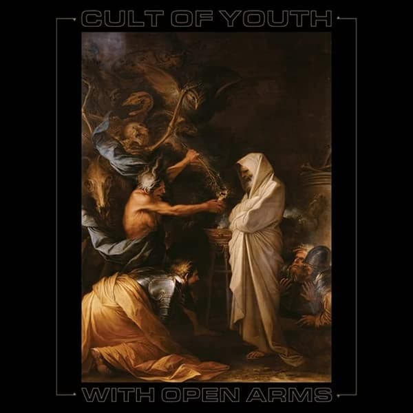 Cult Of Youth - Image 1