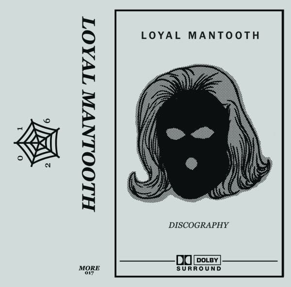 Loyal Mantooth - Image 1