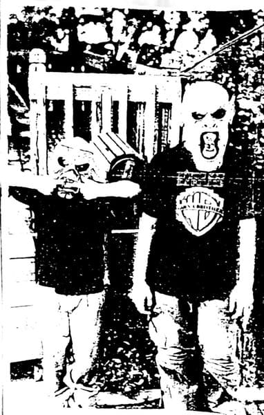 Invisible Crack - Image 1