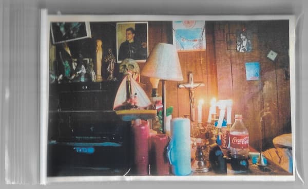 Mark Moreland - Image 1