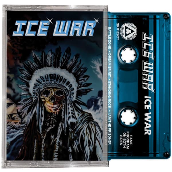 Ice War - Image 1