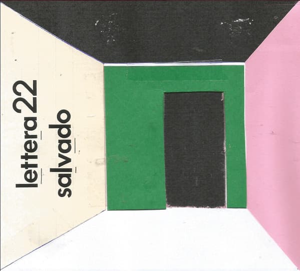Lettera 22 - Image 1