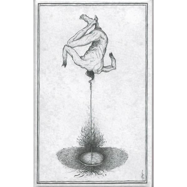 Ultha / Paramnesia (2) - Image 1
