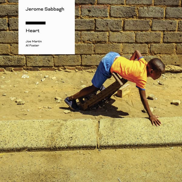 Jérôme Sabbagh - Image 1