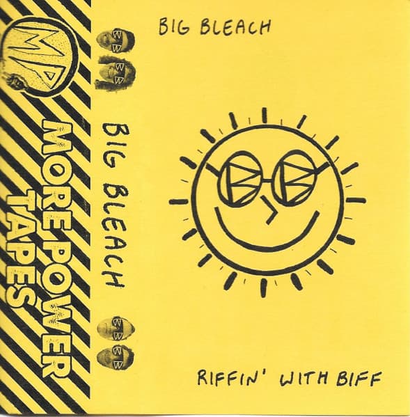 Big Bleach - Image 1