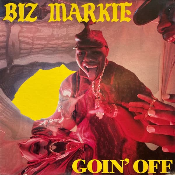 Biz Markie - Image 1