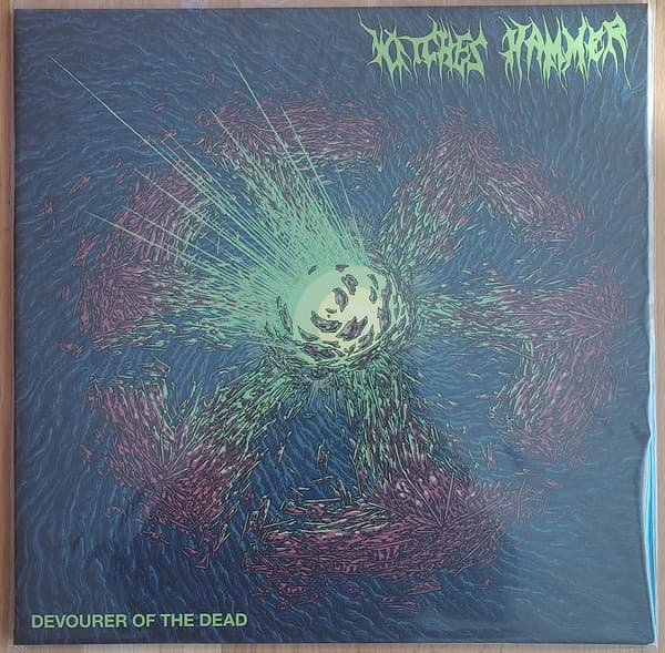 Witches Hammer - Image 1