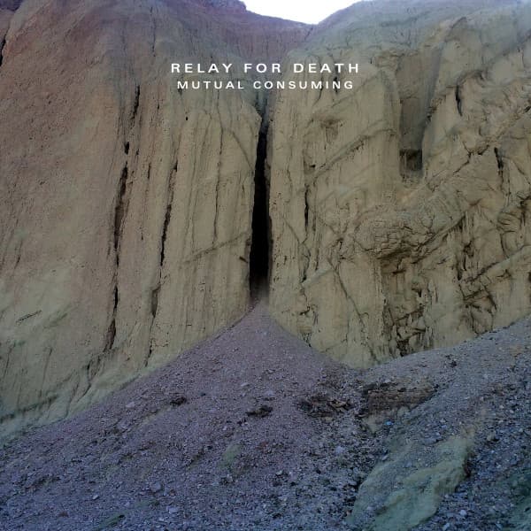 Relay For Death - Image 1