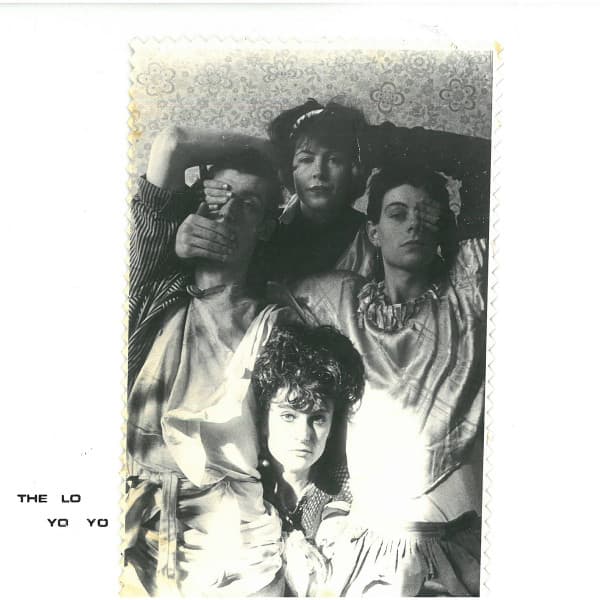 The Lo Yo Yo - Image 1