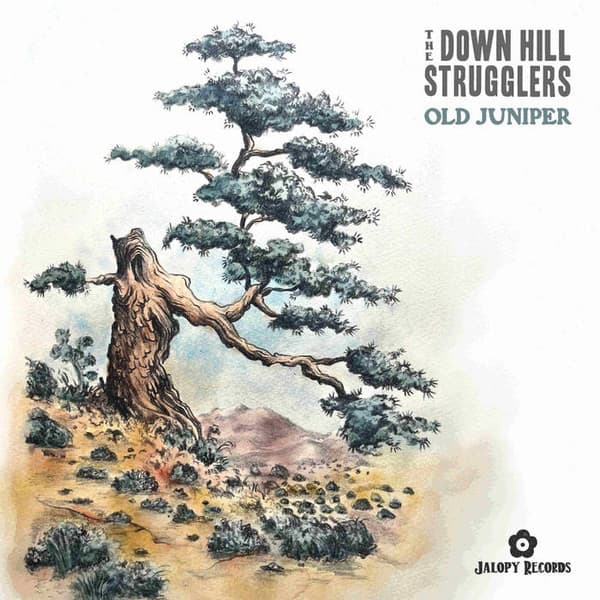 The Down Hill Strugglers - Image 1