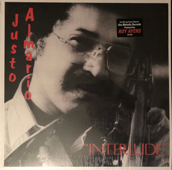 Justo Almario - Image 1