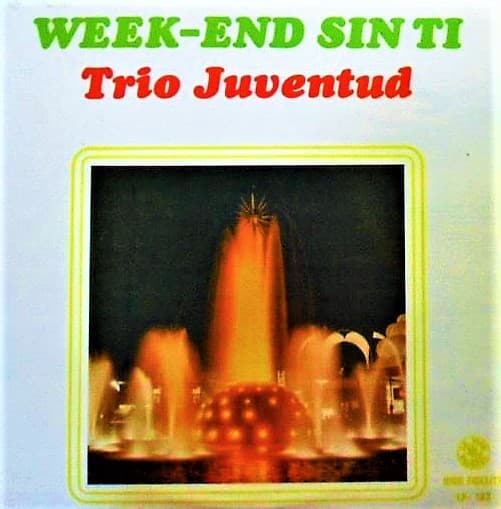 Trio Juventud - Image 1