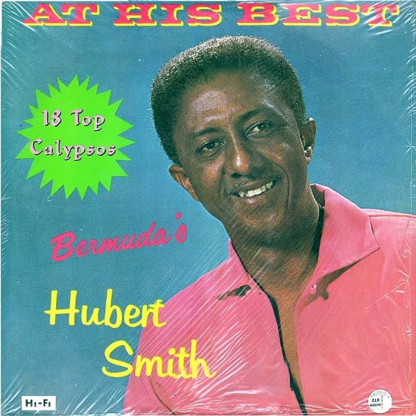 Hubert Smith - Image 1