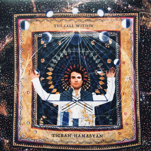 Tigran Hamasyan - Image 1
