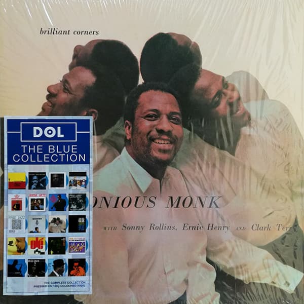 Thelonious Monk - Image 1