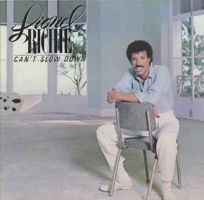 Lionel Richie - Image 1