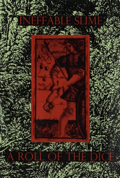 Ineffable Slime - Image 1