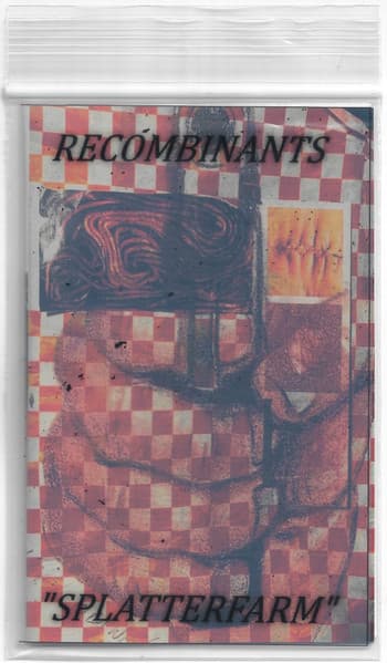 Recombinants - Image 1