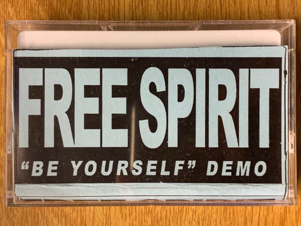 Free Spirit (15) - Image 1
