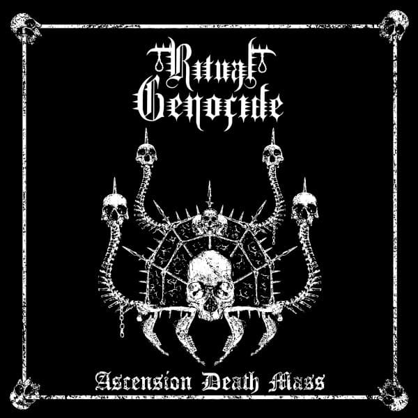 Ritual Genocide - Image 1