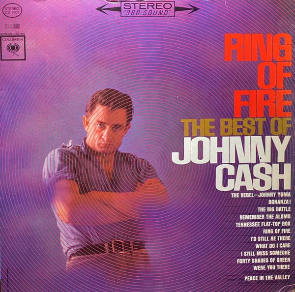 Johnny Cash - Image 1