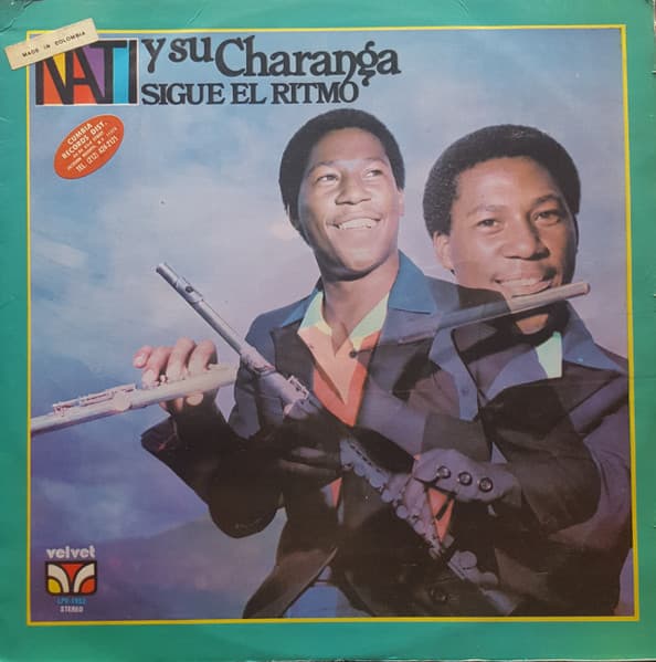Nati Y Su Charanga - Image 1
