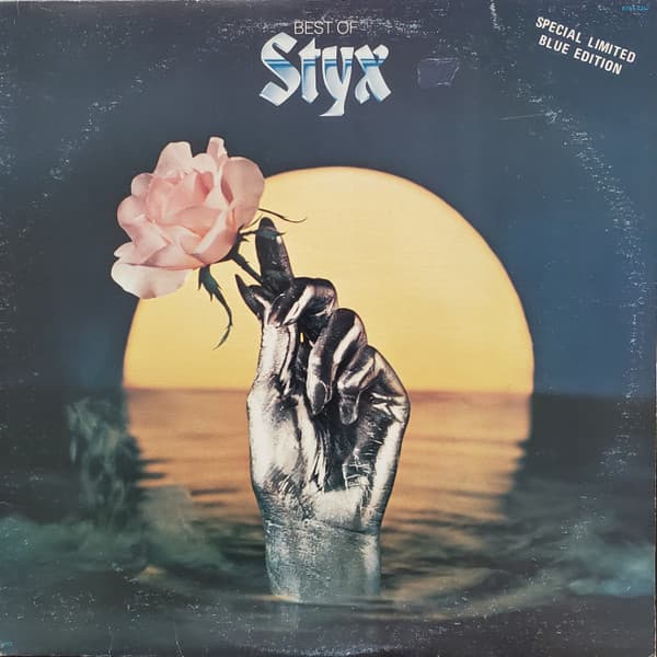 Styx - Image 1