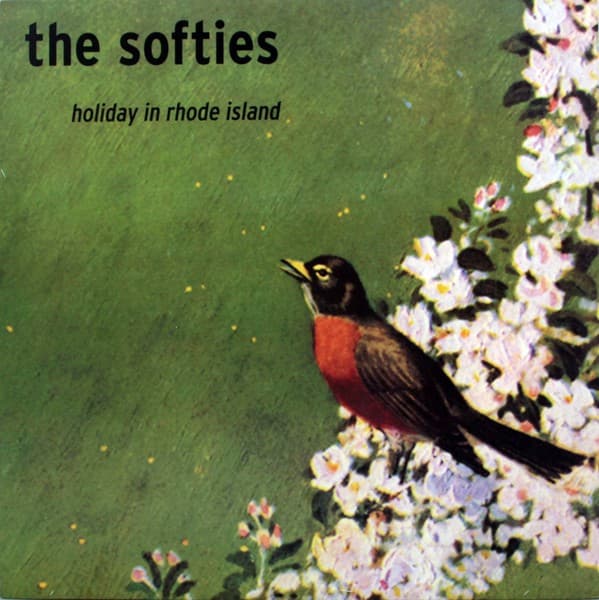 The Softies - Image 1