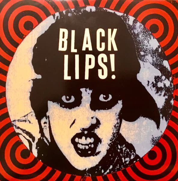 The Black Lips - Image 1