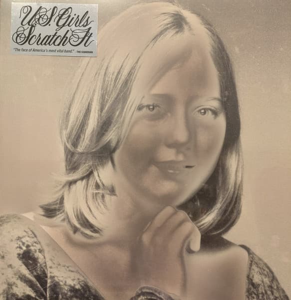 U.S. Girls - Image 1