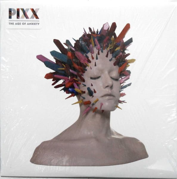Pixx (2) - Image 1