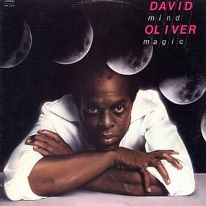David Oliver (3) - Image 1