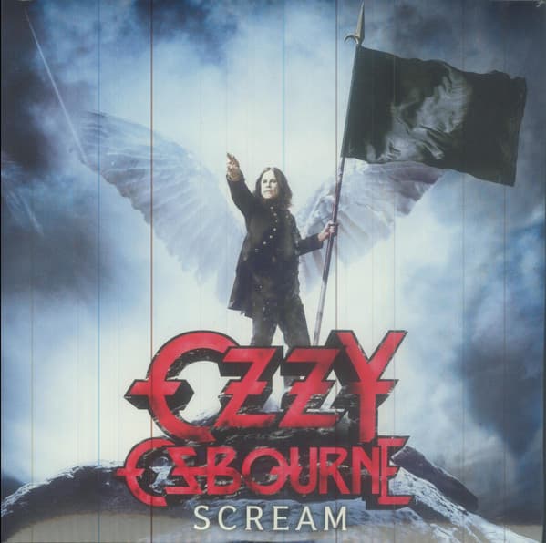 Ozzy Osbourne - Image 1
