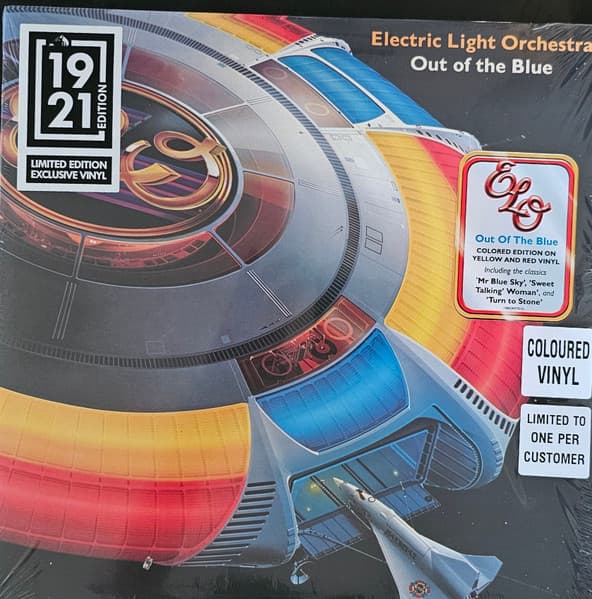 Electric Light Orchestra - Image 1