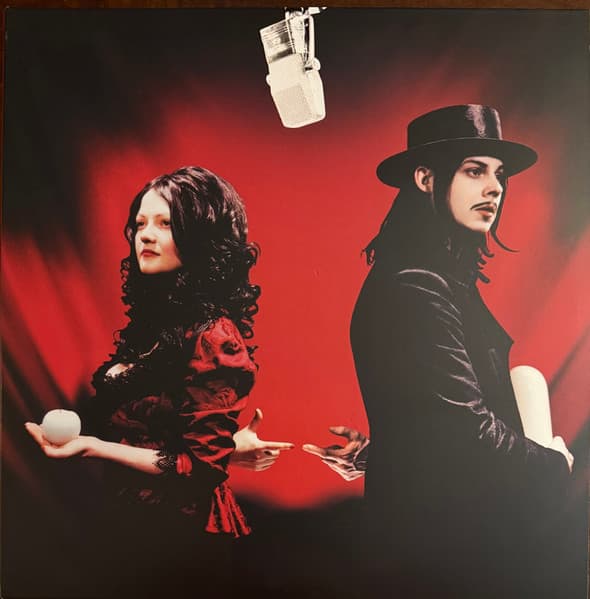 The White Stripes - Image 1
